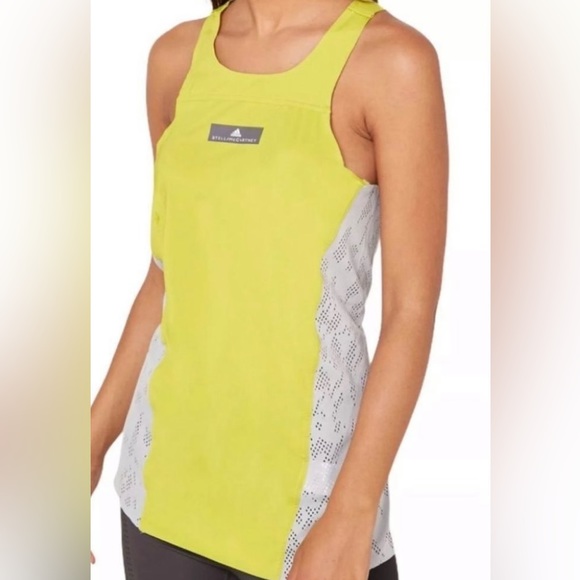 ADIDAS by Stella McCartey Tank - Picture 3 of 6